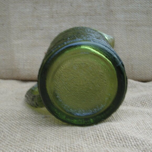 Vintage Anchor Hocking Soreno Pattern Juice Pitcher - Picture 10 of 14